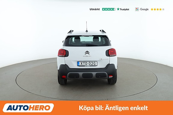 Citroen C3 Aircross 4 of 30