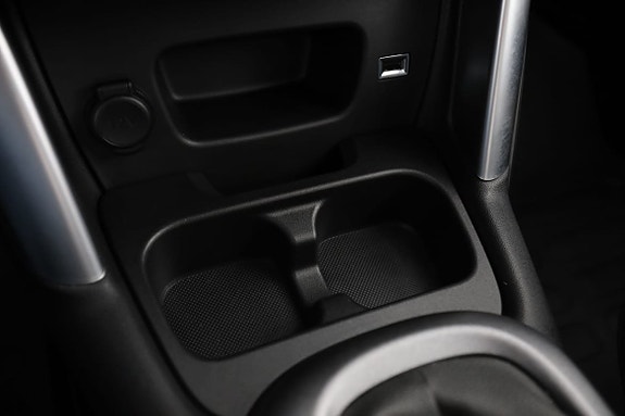 Citroen C3 Aircross 26 of 30