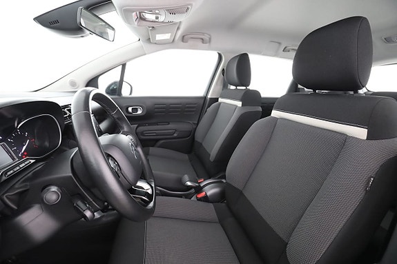 Citroen C3 Aircross 11 of 30