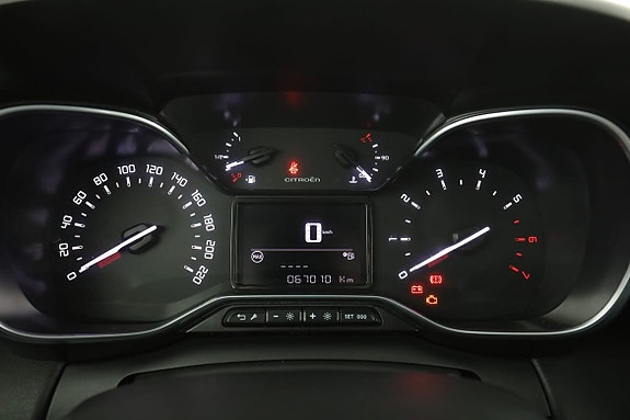 Citroen C3 Aircross 20 of 30