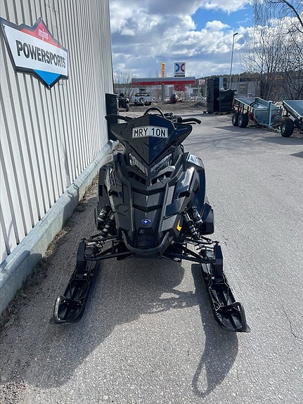 Polaris Titan 800 Xc 3 of 4