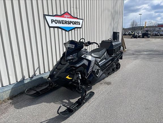 Polaris Titan 800 Xc 2 of 4