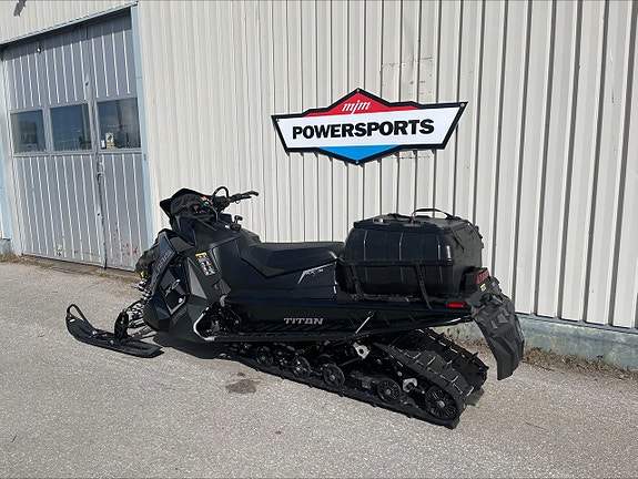 Polaris Titan 800 Xc 4 of 4