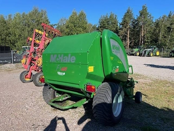 McHale F 5600 4 of 6