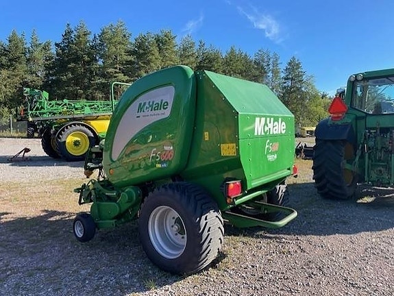 McHale F 5600 3 of 6
