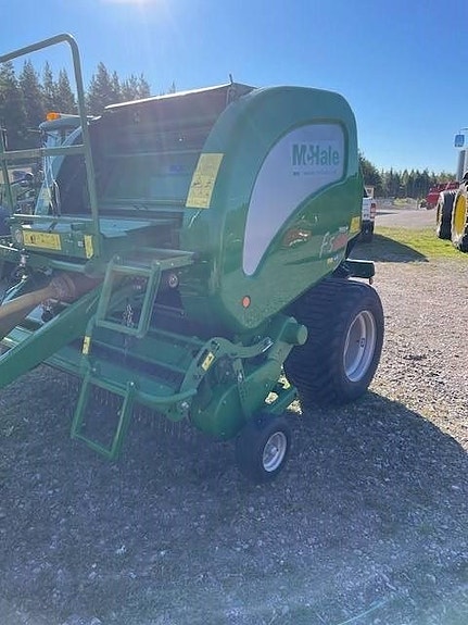 McHale F 5600 2 of 6