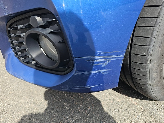 BMW 116d 7 of 7