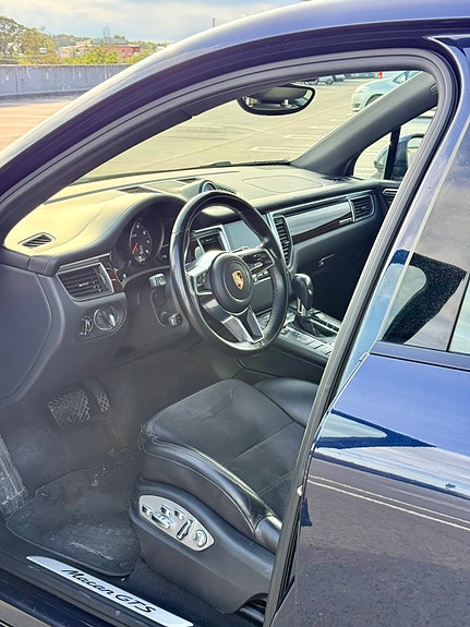 Porsche Macan GTS 6 of 15
