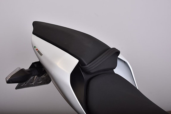 Ducati Panigale 959 / MYCKET FINT SKICK 14 of 19