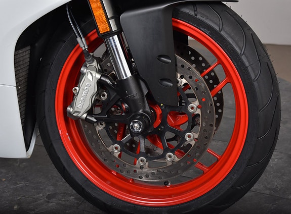 Ducati Panigale 959 / MYCKET FINT SKICK 9 of 19