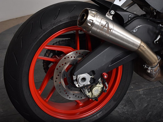 Ducati Panigale 959 / MYCKET FINT SKICK 11 of 19