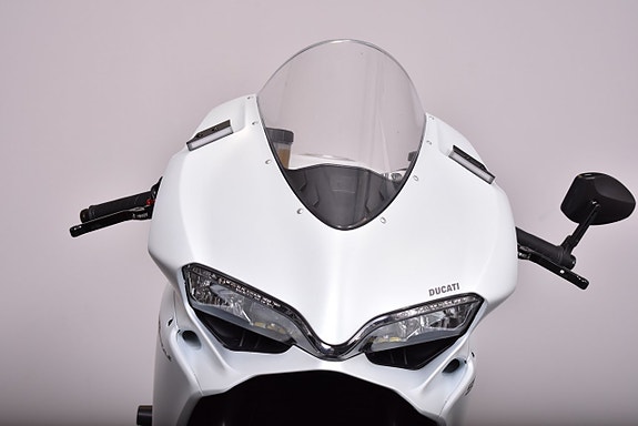 Ducati Panigale 959 / MYCKET FINT SKICK 19 of 19
