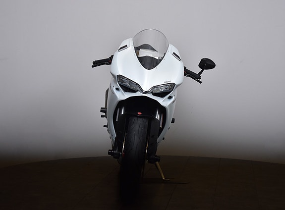 Ducati Panigale 959 / MYCKET FINT SKICK 2 of 19