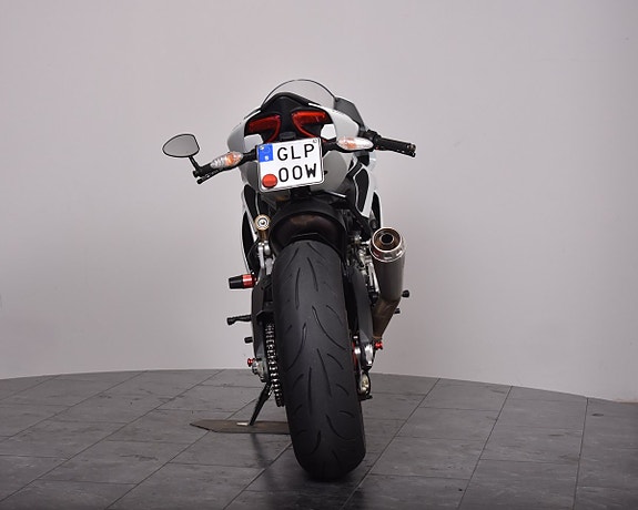 Ducati Panigale 959 / MYCKET FINT SKICK 6 of 19