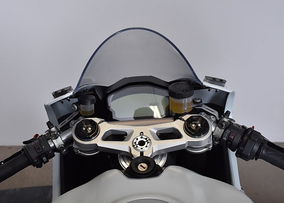 Ducati Panigale 959 / MYCKET FINT SKICK 18 of 19