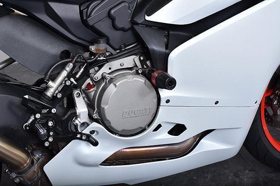 Ducati Panigale 959 / MYCKET FINT SKICK 10 of 19
