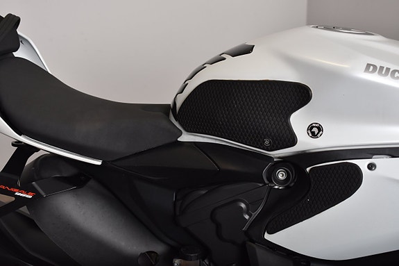 Ducati Panigale 959 / MYCKET FINT SKICK 13 of 19