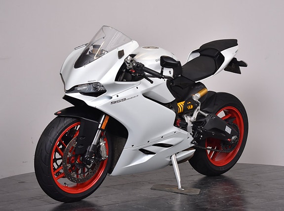 Ducati Panigale 959 / MYCKET FINT SKICK 3 of 19