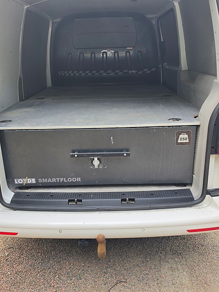 Volkswagen Transporter 5 of 7