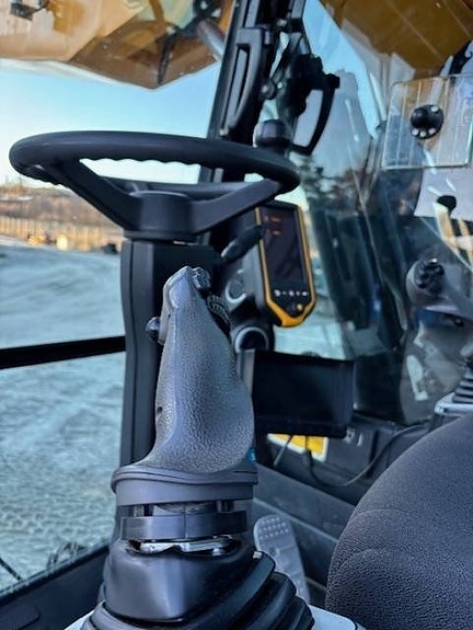 JCB 175W plus 7 of 8