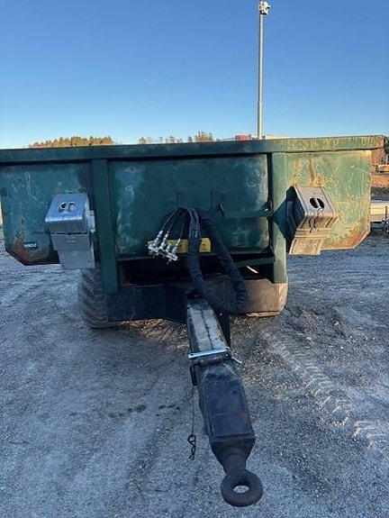 JCB 175W plus 6 of 8