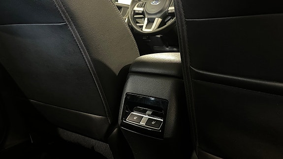 Subaru Forester 12 of 12