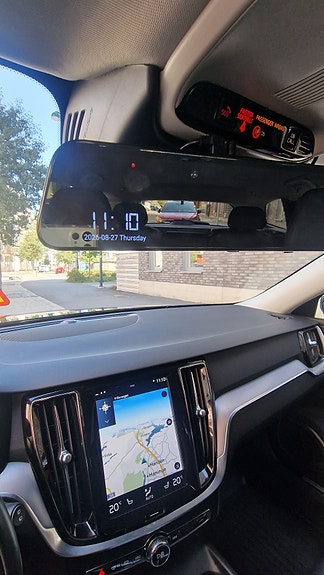 Volvo V60 12 of 16