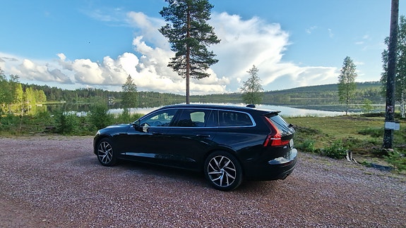 Volvo V60 16 of 16