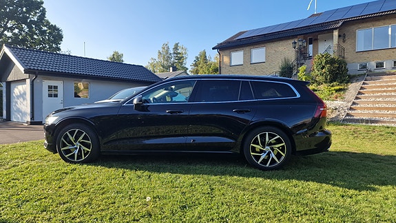 Volvo V60 6 of 16