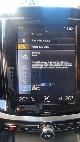 Volvo V60 14 of 16