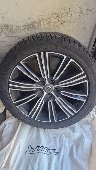 Volvo V60 15 of 16