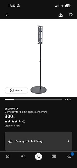Product image 2 of 3