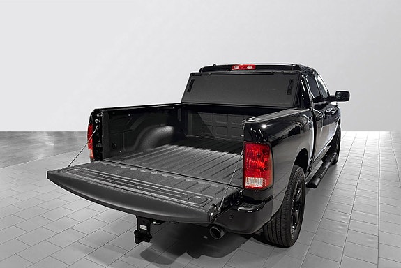 Dodge RAM 1500 7 of 23