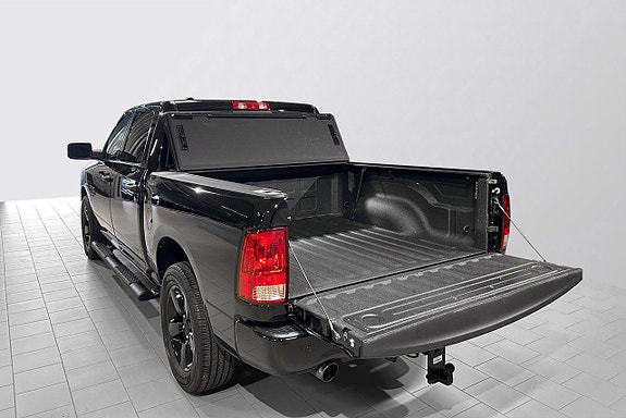 Dodge RAM 1500 6 of 23