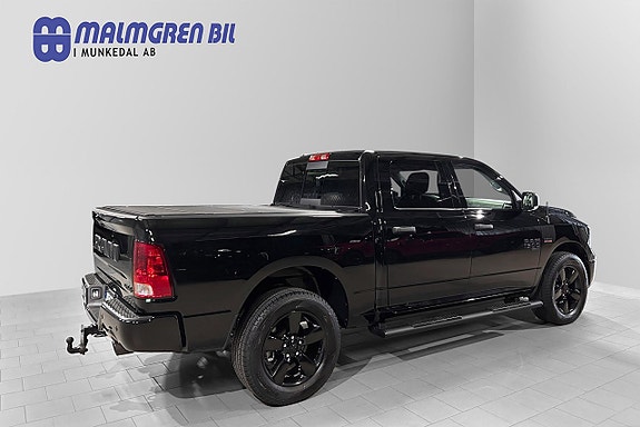 Dodge RAM 1500 5 of 23