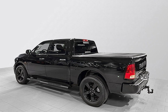 Dodge RAM 1500 9 of 23