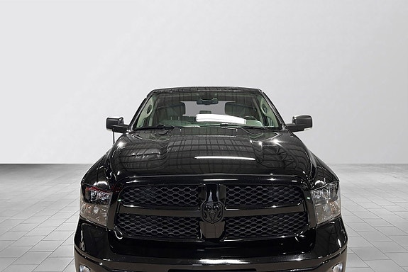 Dodge RAM 1500 12 of 23