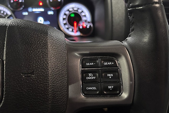 Dodge RAM 1500 22 of 23