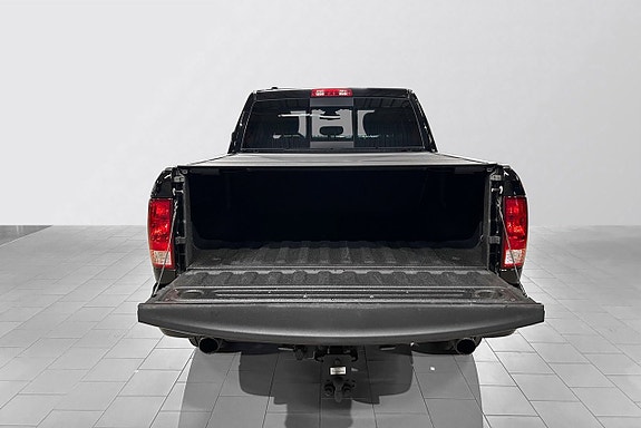 Dodge RAM 1500 4 of 23