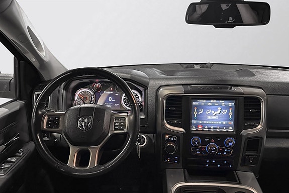Dodge RAM 1500 19 of 23