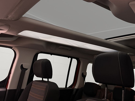 Opel Combo-e Life 14 of 30