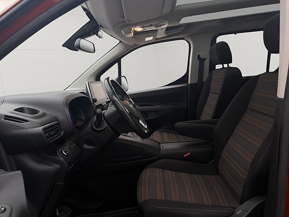 Opel Combo-e Life 13 of 30