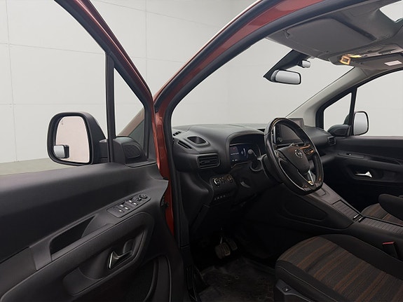 Opel Combo-e Life 12 of 30