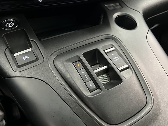 Opel Combo-e Life 27 of 30