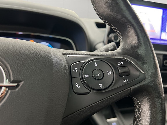 Opel Combo-e Life 19 of 30