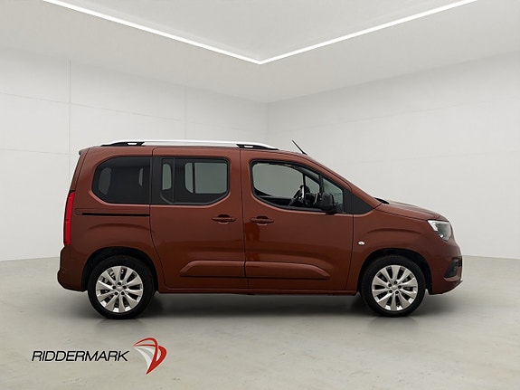 Opel Combo-e Life 2 of 30