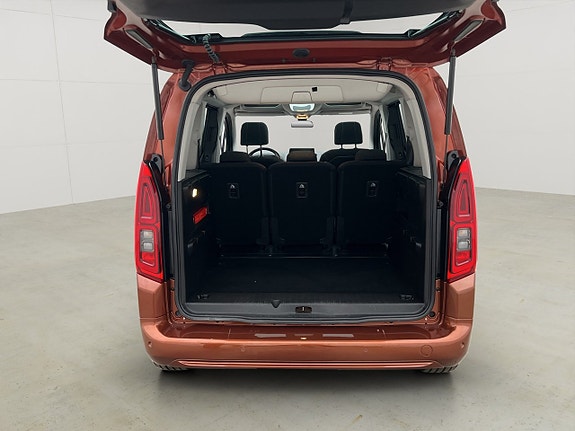 Opel Combo-e Life 11 of 30