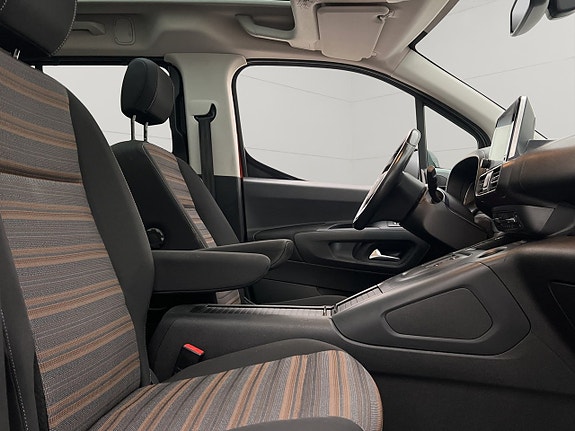 Opel Combo-e Life 29 of 30