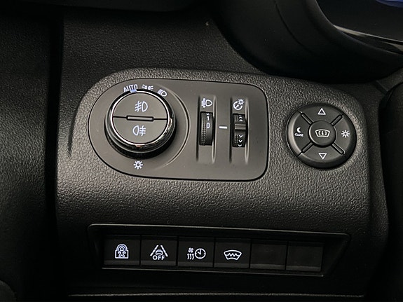 Opel Combo-e Life 15 of 30