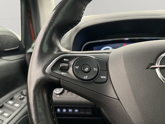 Opel Combo-e Life 17 of 30